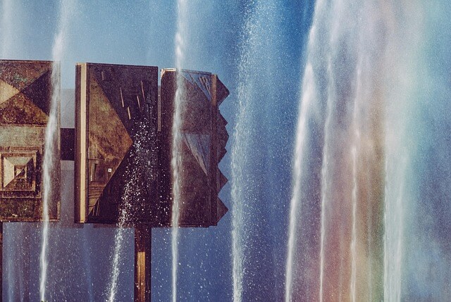 2025 오산시 물놀이장 리스트