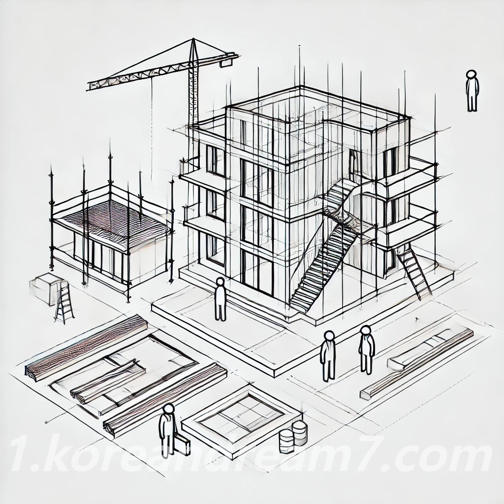 주동토압, 수동토압, 정지토압