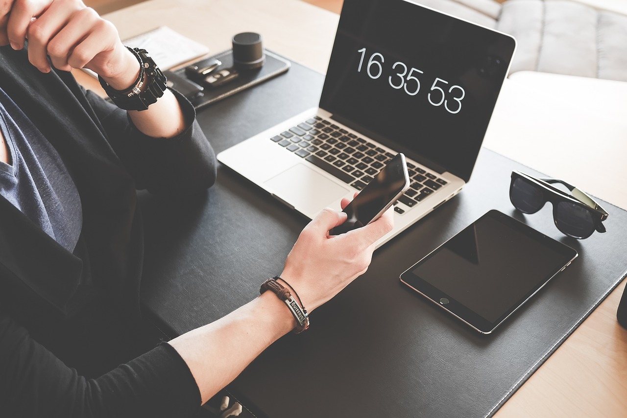 smart devices