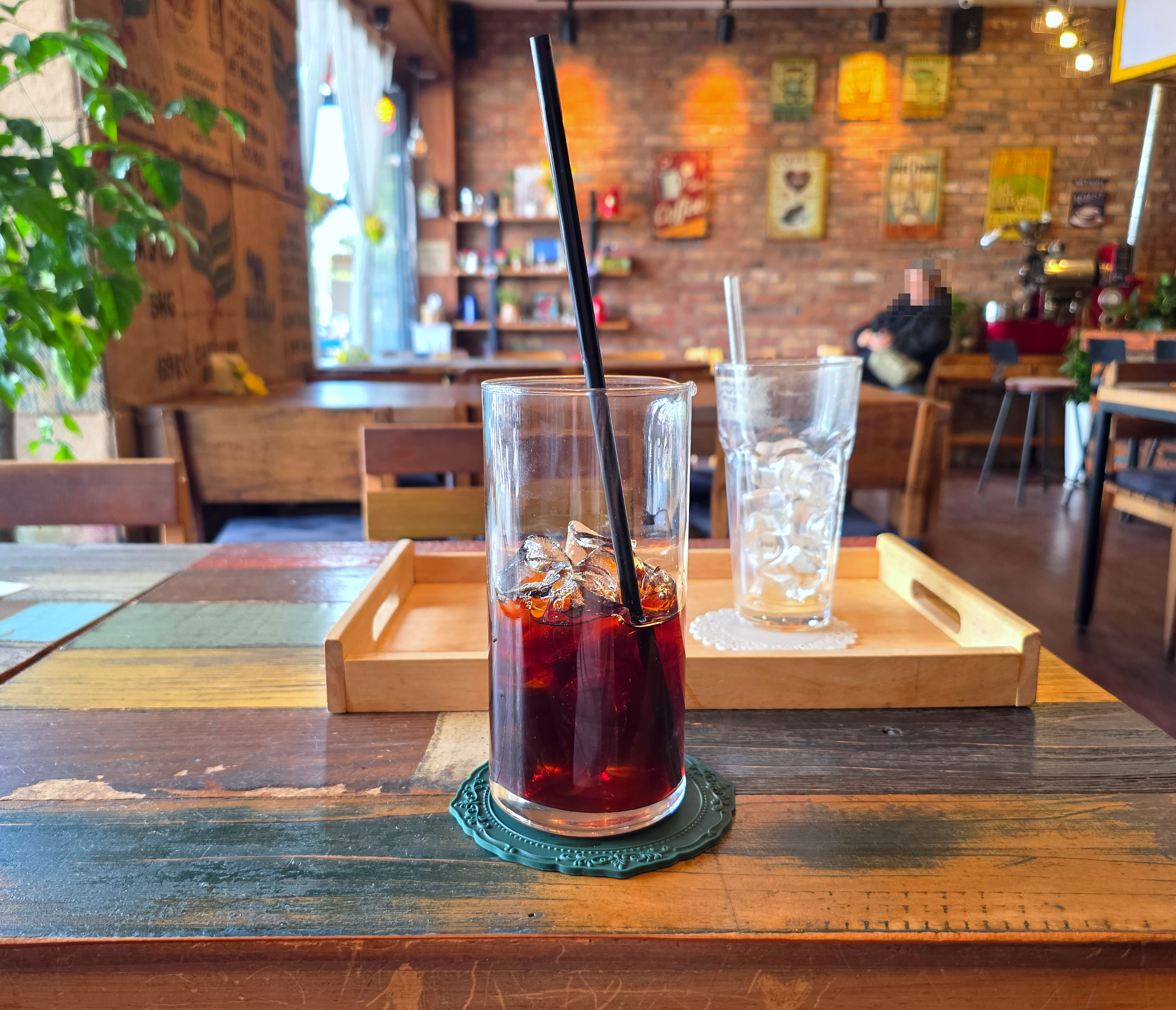 우이동핸드드립카페