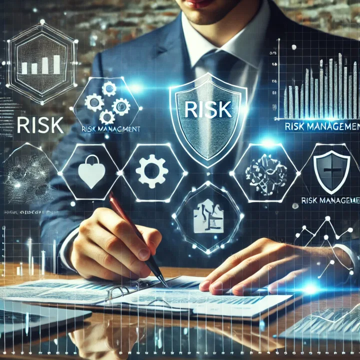 리스크관리전략