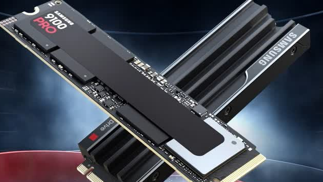 삼성 9100 Pro 8TB SSD: 용량과 속도의 한계를 파괴한 괴물의 등장