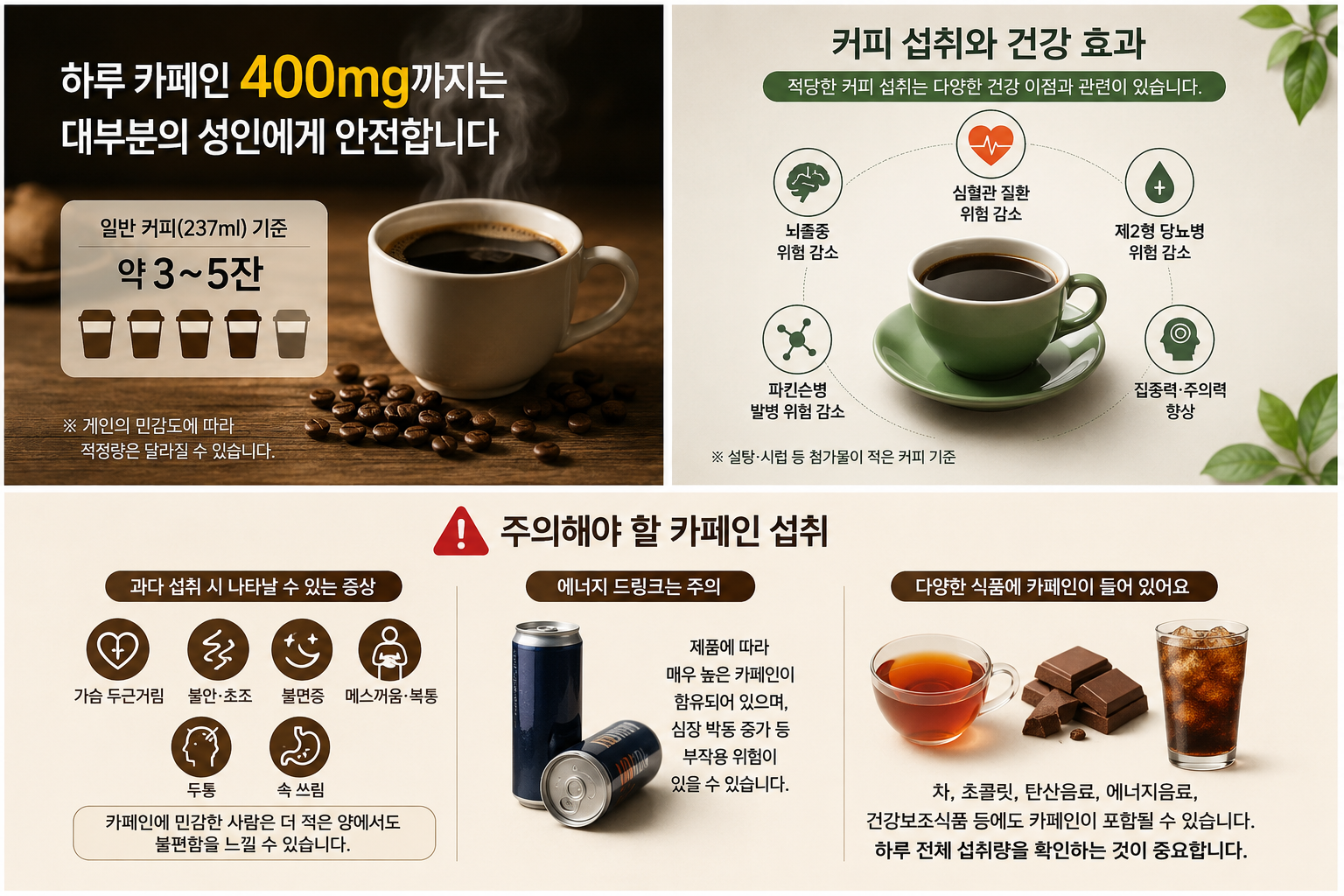 카페인