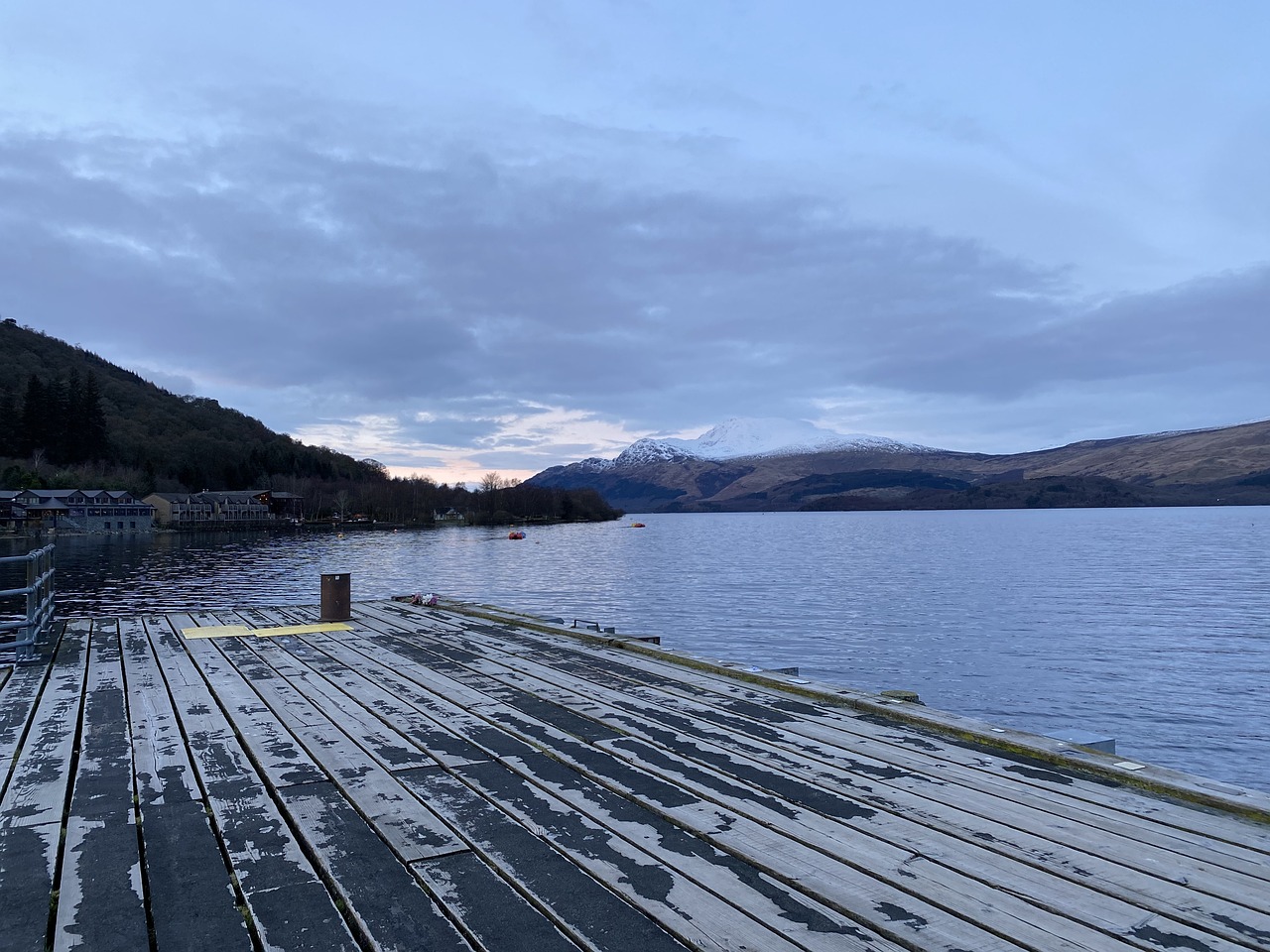 스코틀랜드 여행 관련사진