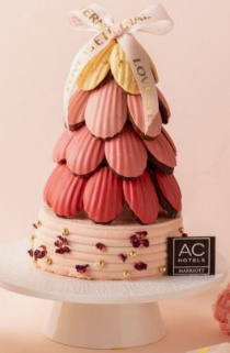 2024년 호텔크리스마스 케이크 BEST 7