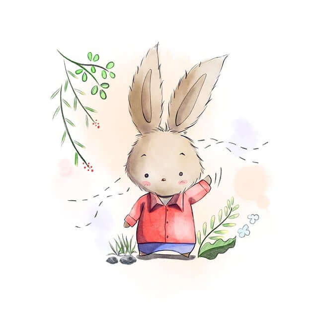 2024년 토끼띠 운세 갑진년 신년 운세