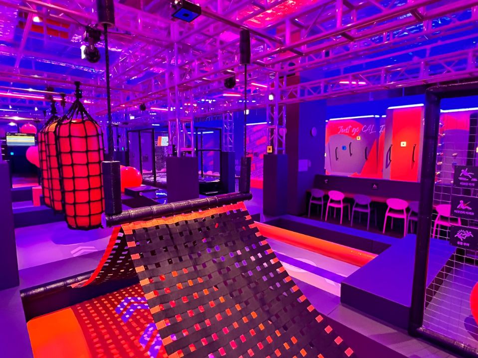 캘리클럽 고척점