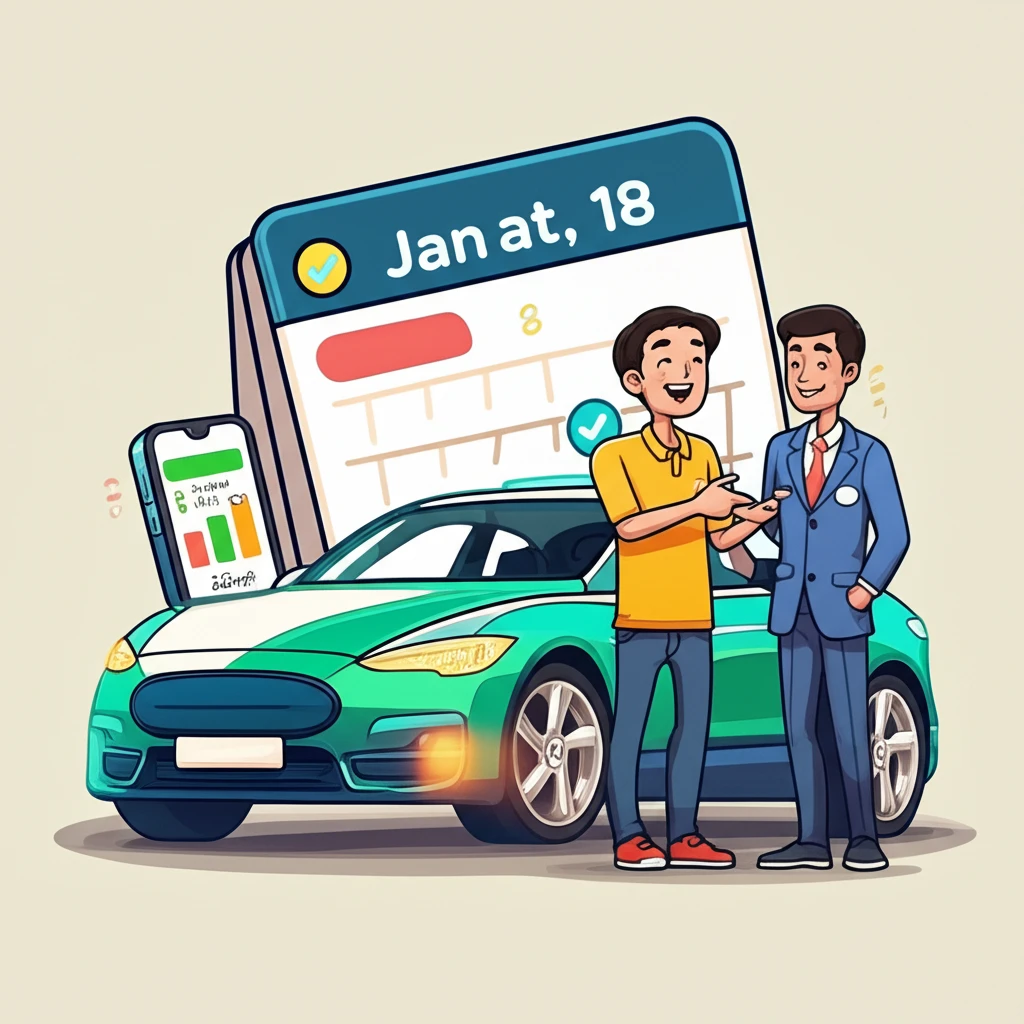 2026년 아이오닉6 구매 시 보조금..