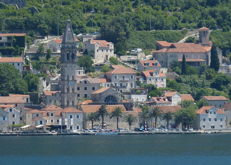 몬테네그로 코토르(Kotor)