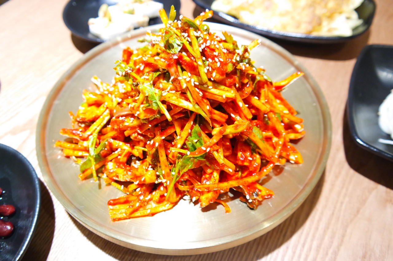 그린웨이 맛집