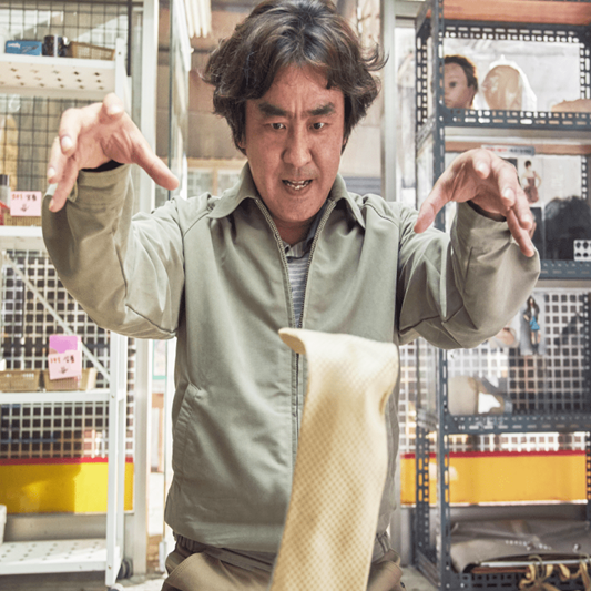 염력