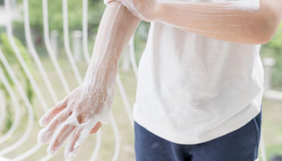 백혈병 초기증상 26