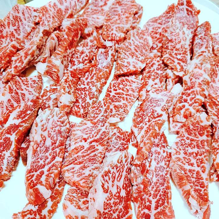 백반기행 조성모 편 갈비살 숯불 갈빗살 구이 3대째 노포 집된장찌개 경주 맛집 소개