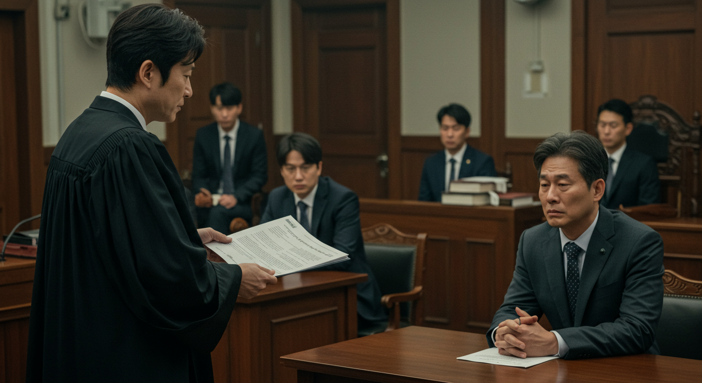 구속영장 발부 전, 어떻게 대응해야 할까?