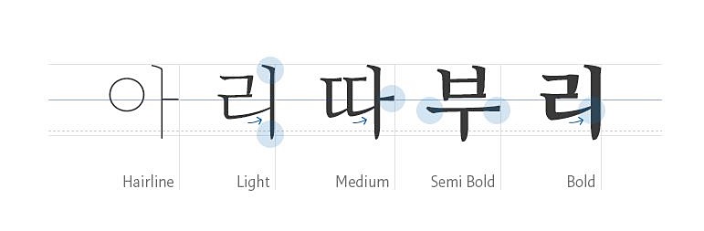 아리따 부리체