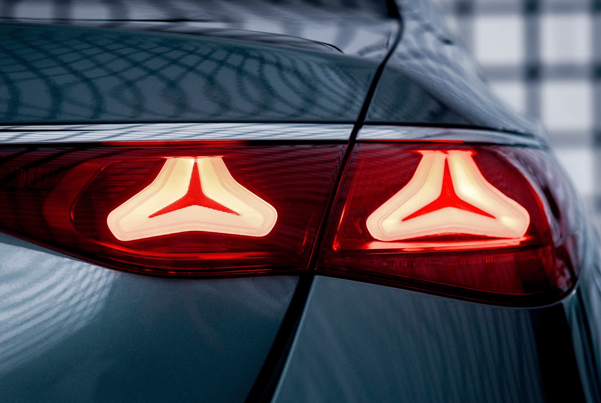 벤츠 E클래스 풀체인지