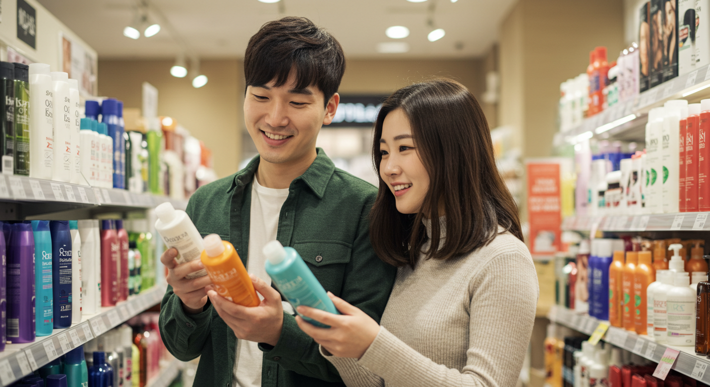 탈모 영양제 추천