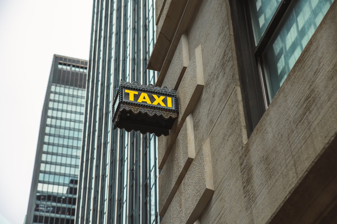 'Tax Accountant'