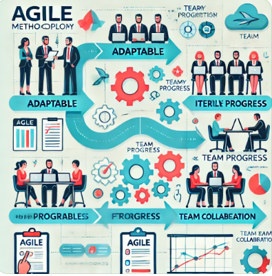 애자일, 이제 어렵지 않아요!