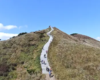 황매산 억새축제_7