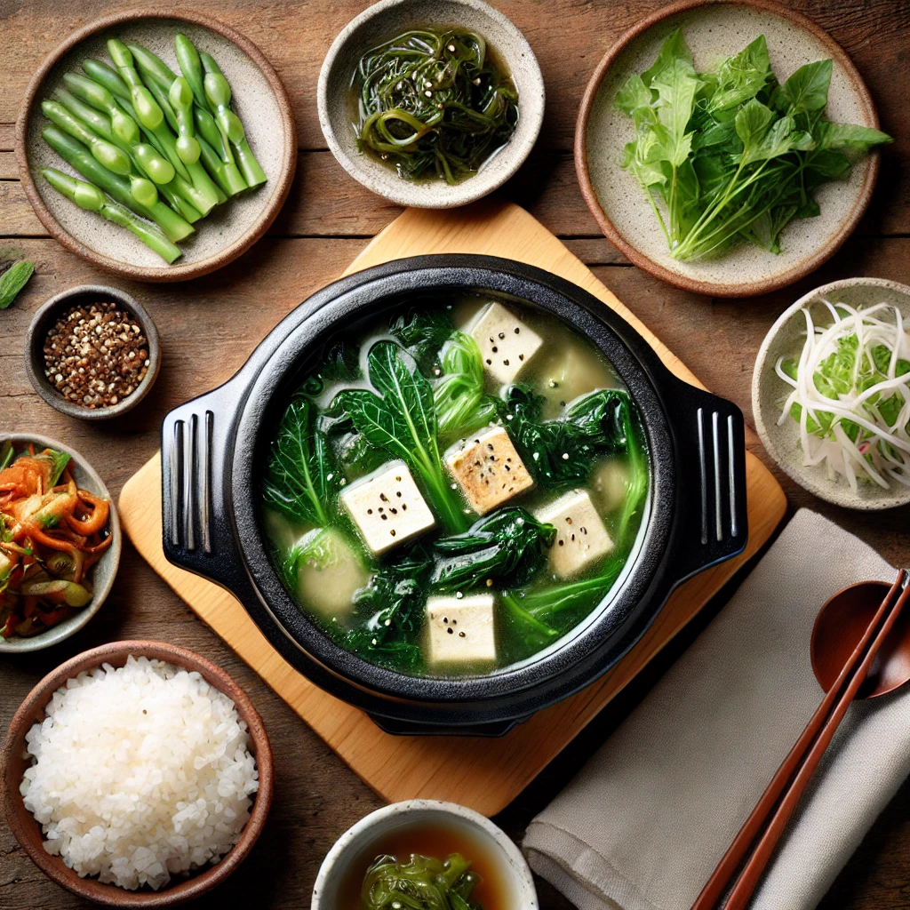 고지혈증에 좋은 음식