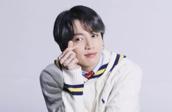 정국하트