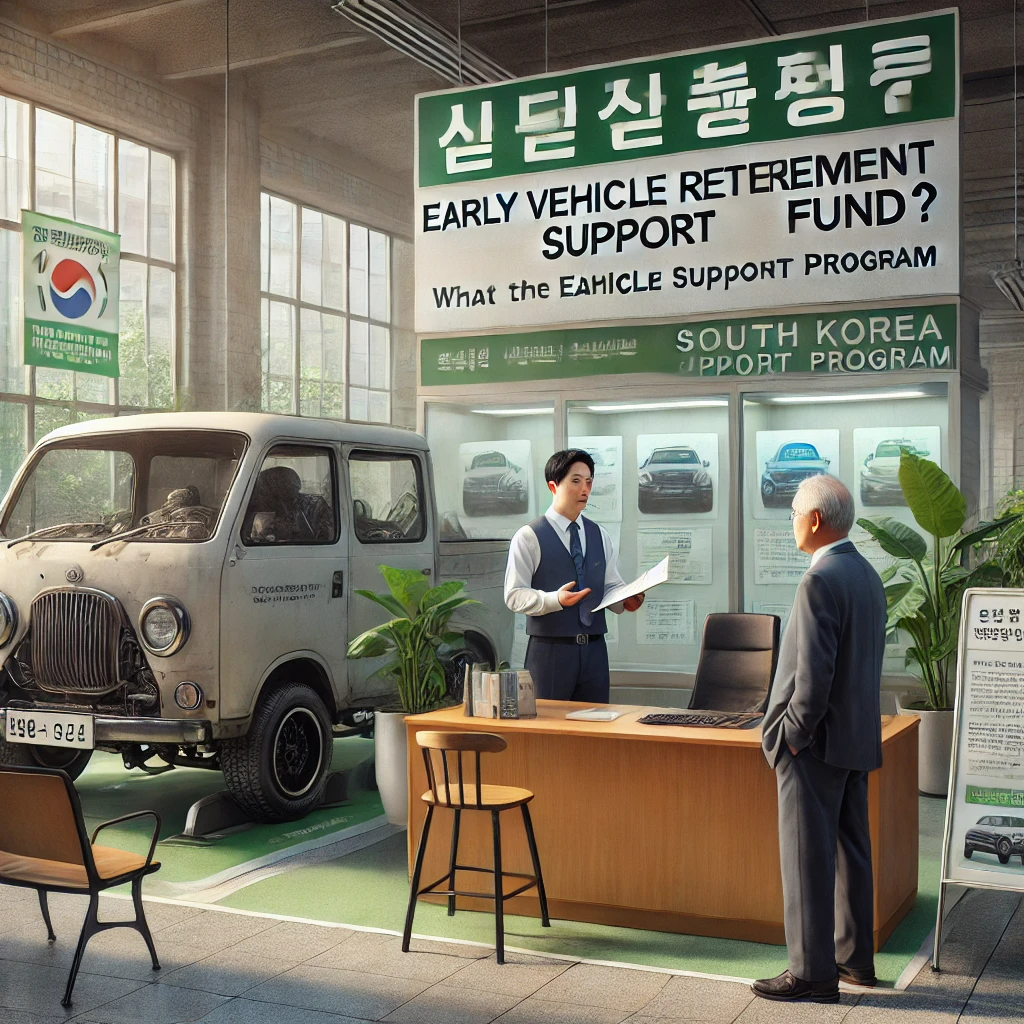 조기폐차지원금 -신청방법- 조건- 한눈에- 알아보는- 가이드
