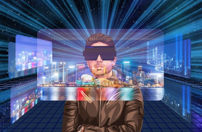 온라인 가상 부동산 투자 – 메타버스와 디지털 토지의 미래