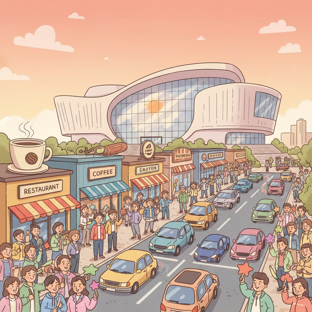 영남대 천마아트센터 미스트롯4 콘서트..