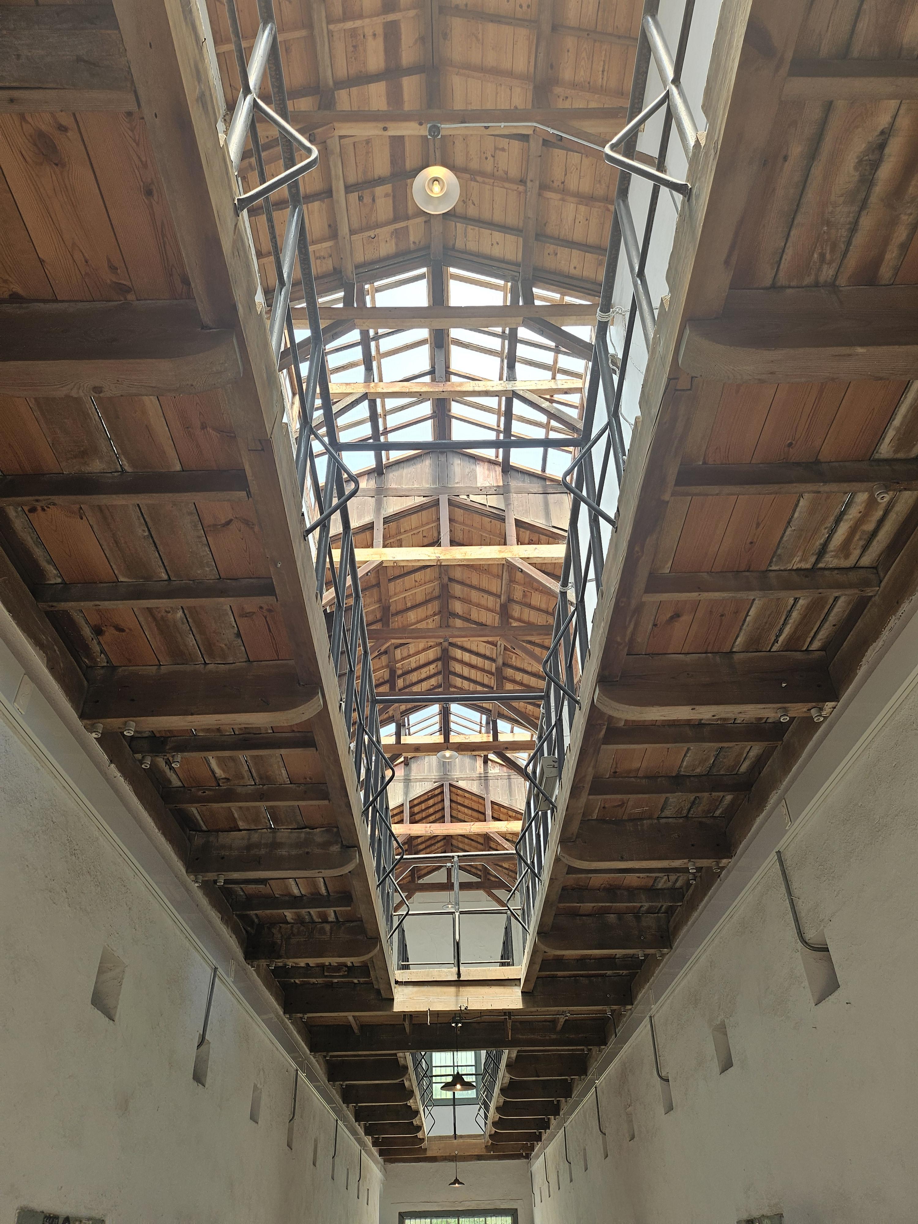 서대문형무소역사관