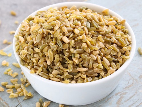 영양사들이 추천하는 가장 과소평가된 건강에 좋은 음식 프리카