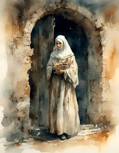 마더 테레사 효과, 선행, 면역력, 심장병