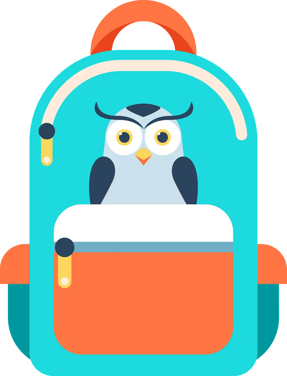 초등학교 준비물 체크리스트