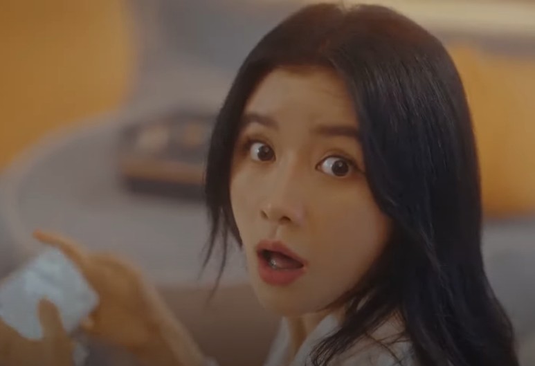[중드 추천 다시보기] 종영도일적애정 결말, 18화 줄거리 - 채탁의, 초개중, 팽고창, 선양 출연