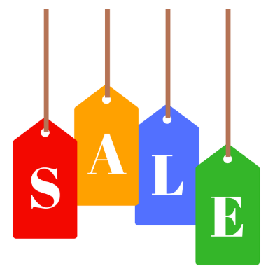 할인 쿠폰을 뿌릴수록 기업이 더 돈을 버는 구조