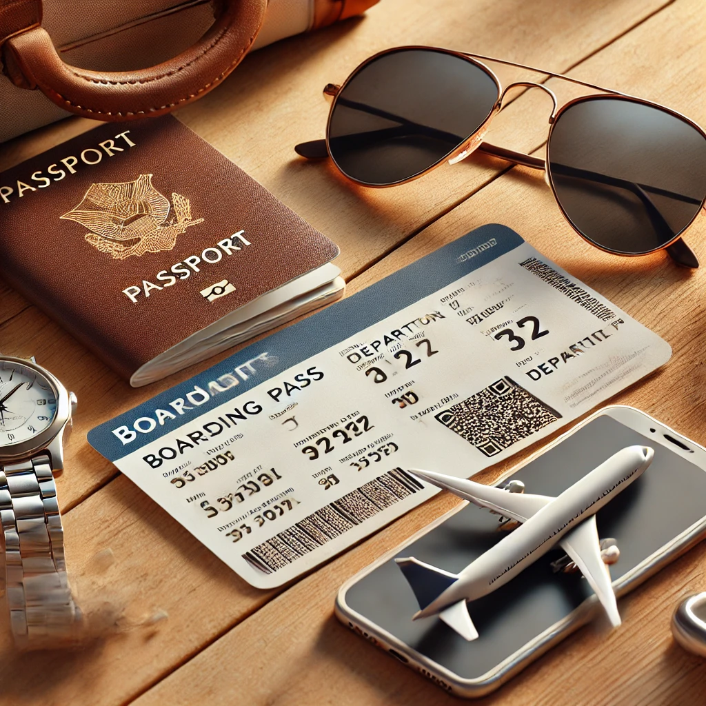 해외여행항공권예매전략