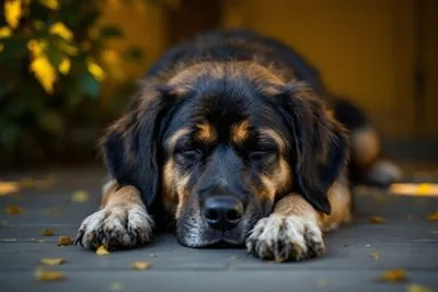 강아지가 먹었을 때 나타나는 증상