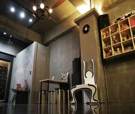 무브댄스학원 수원점