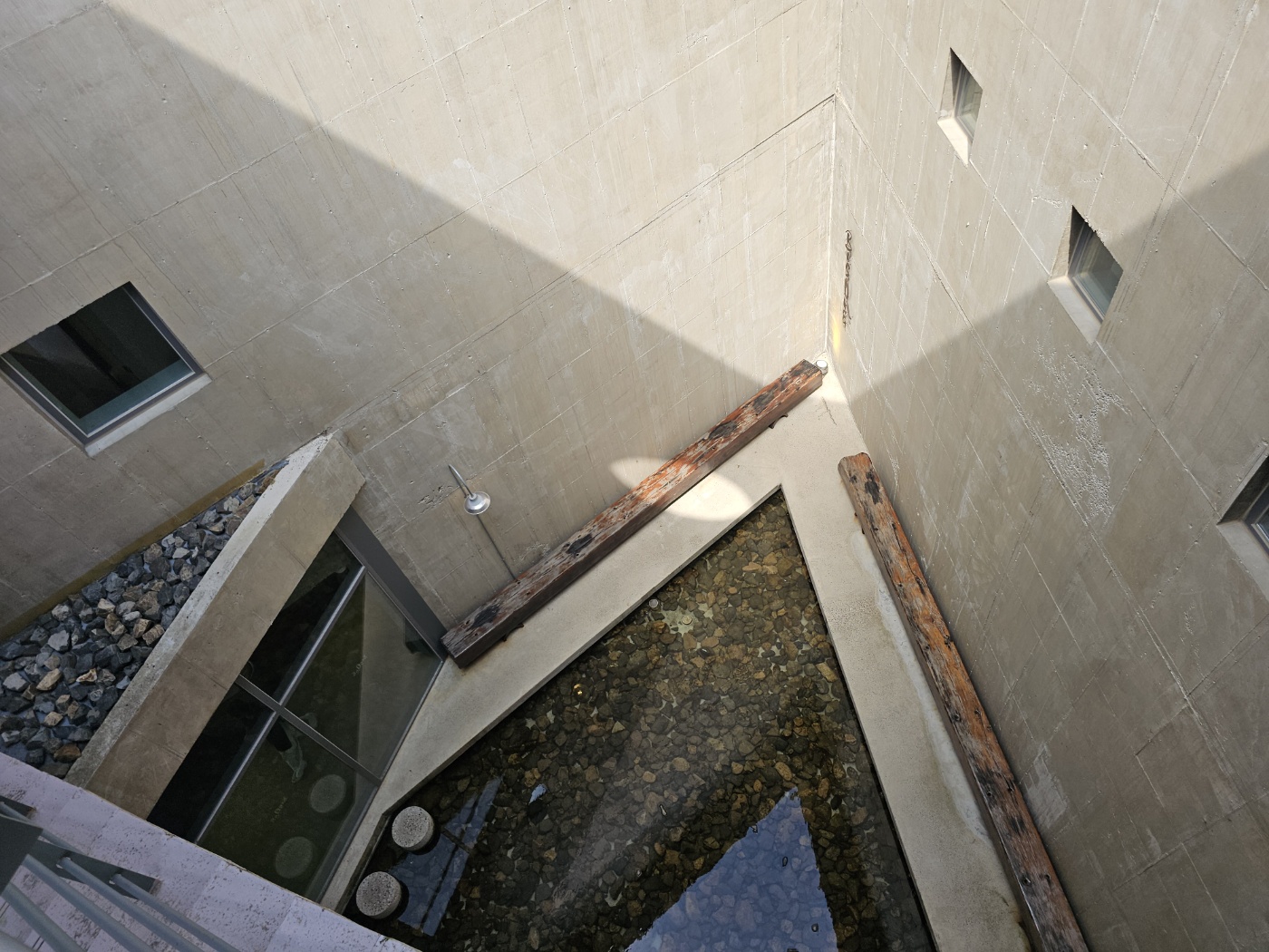 8월 경주/포항 1박2일&amp;#44; #2 [카페&amp;#44; 커피명가 보스케]