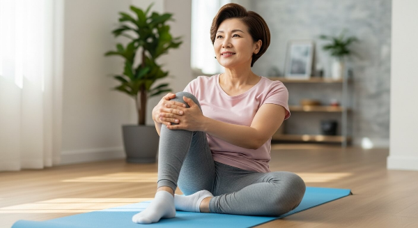 허리 협착증에 좋은 운동 관련 사진 9