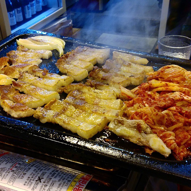 마포 합정, 인생 고기 맛집 추천