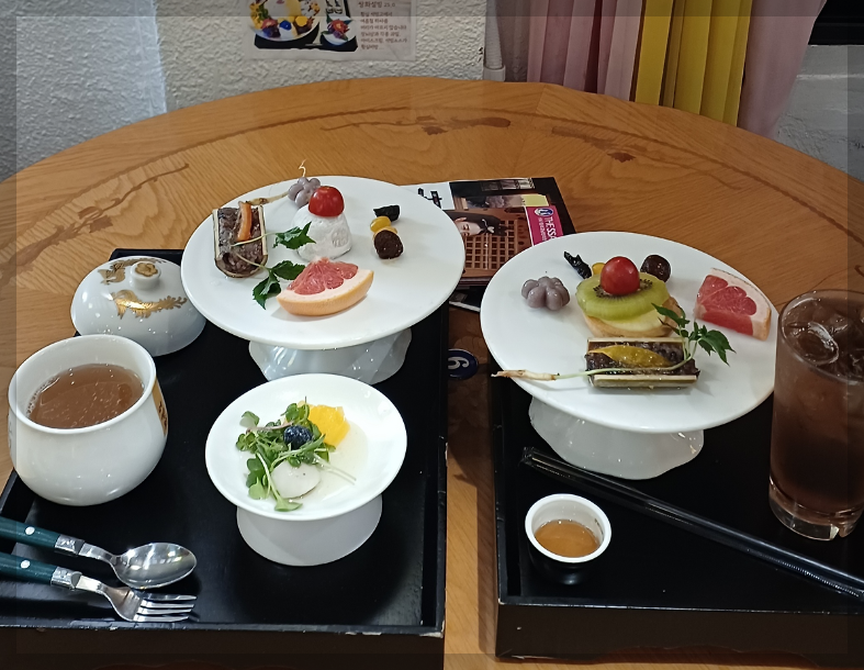 종로-카페-더쌍화