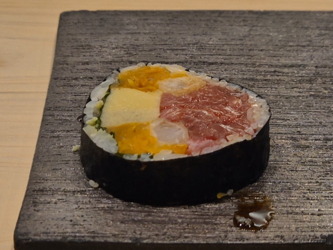 수원 광교 스시 오마카세 맛집 추천, 스시소라