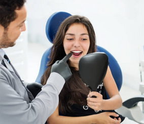 어금니 임플란트