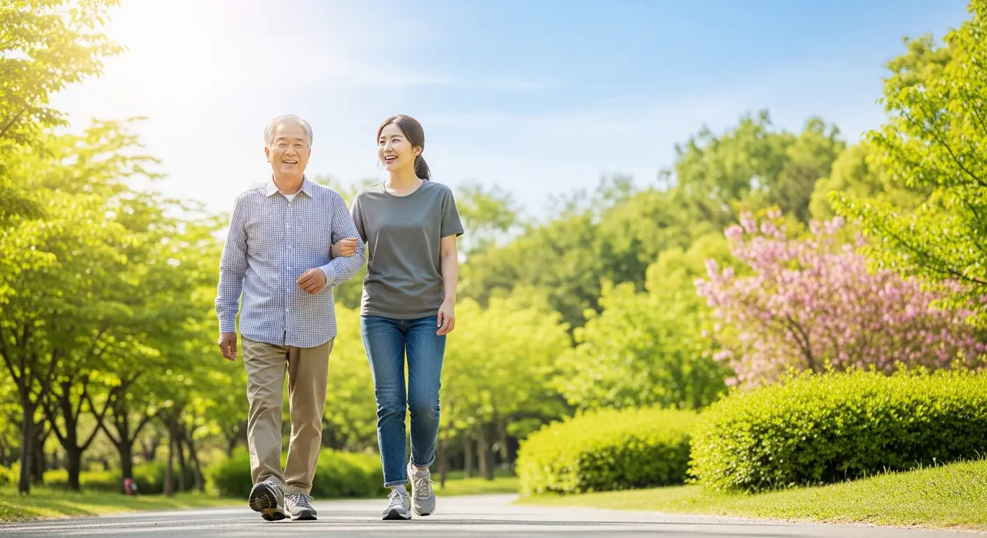 발톱무좀 없애는 법 tipitday 건강 정보 마무리