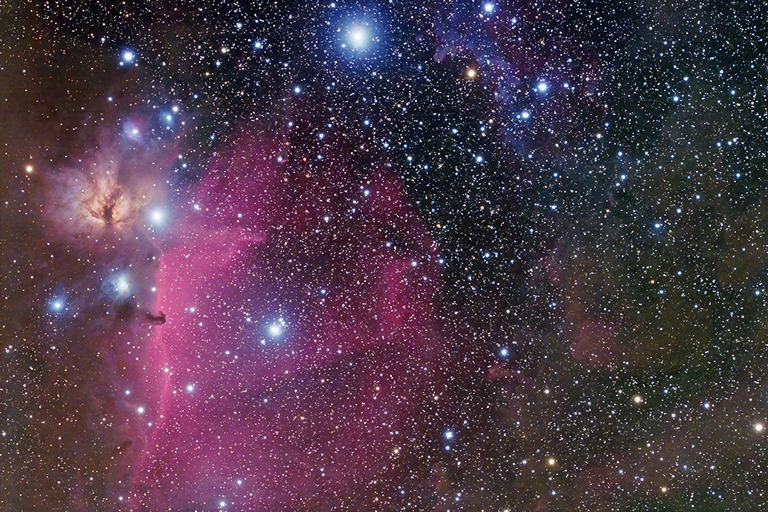 2025년 9월 8일 개기월식&amp;#44; 붉은 달의 밤