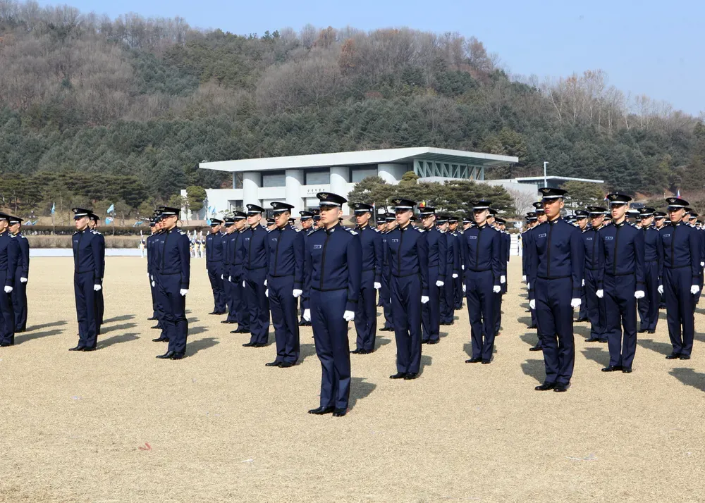 2025년 공군사관학교 1차 시험 커트라인 2026학년도 모집요강 안내_5