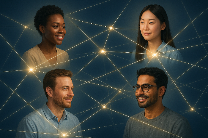 글로벌 감정 네트워크