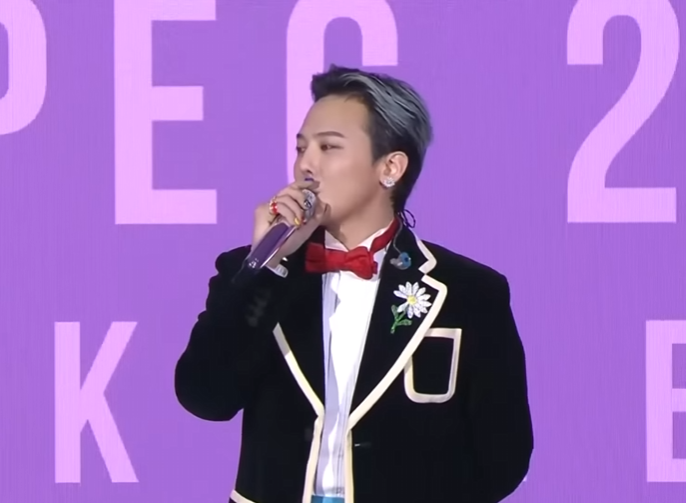 지드래곤