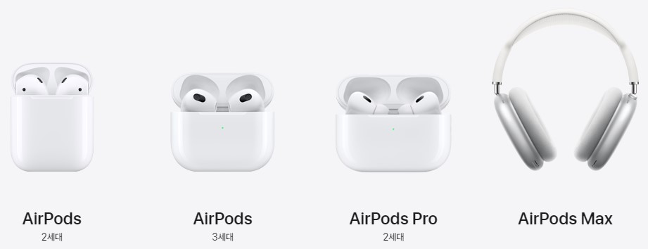 여대생 선물 여자 대학생 졸업선물 에어팟